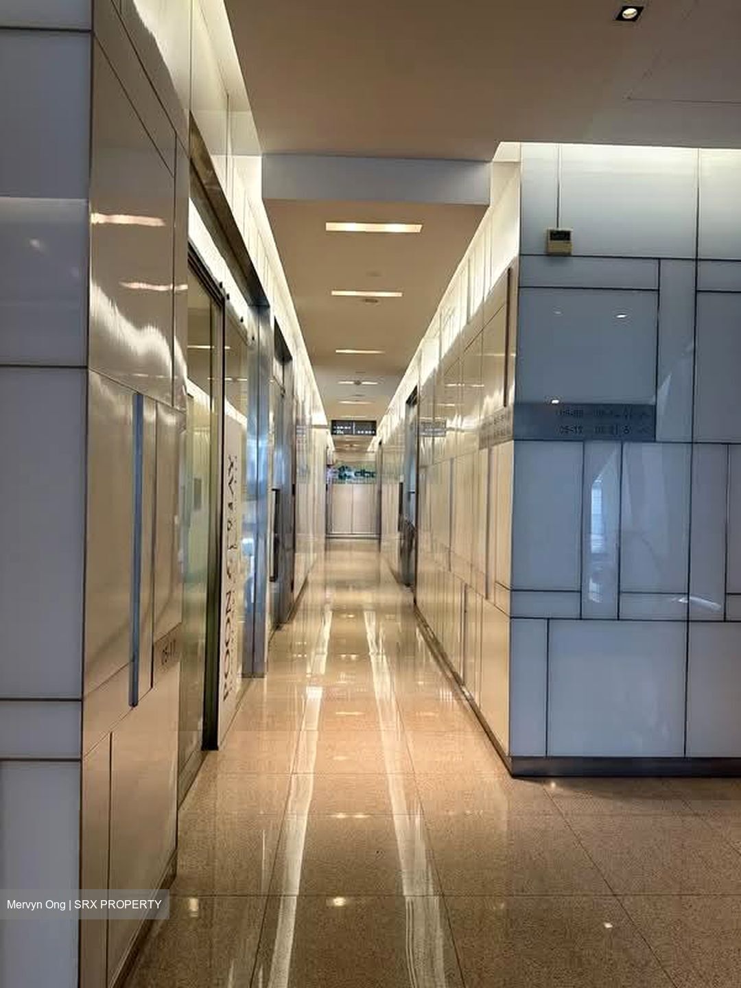Oasia Hotel/novena Specialist Center (D11), Retail #556329361